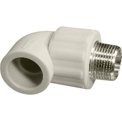 Колено OK IPEX T3S НР 20 мм ½