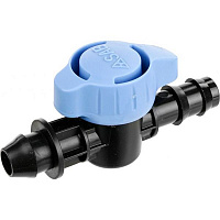 Адаптер SAB на ПЕ трубу O16 мм 2235016000