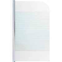 Штора для душа ScandiSPA W435 85х140 L