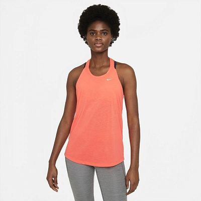 Майка Nike W NK DRY ESS ELASTIKA TANK DA0370-854 XL