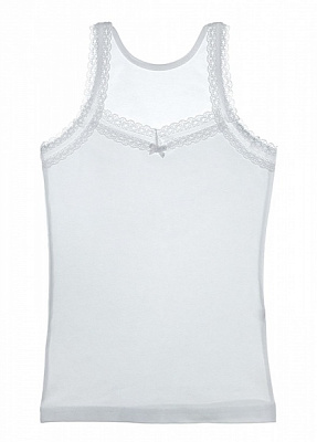 Майка детская для девочекдетские Donella 435015 р.134-140 в ассортименте 