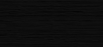 Плитка InterCerama Status Quo чорний рельєф 2350 243 082/P 23x50