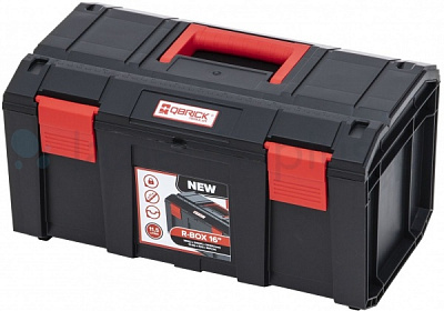 Ящик для инструментов QBRICK SYSTEM REGULAR R-BOX 16