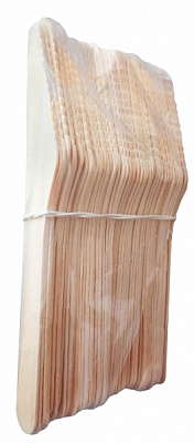 Ніж дерев’яний ТерЕко 50 шт.