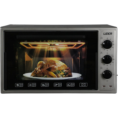 Электрическая печь Lider 3623 ECO