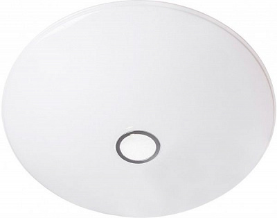 Світильник світлодіодний Светкомплект SL-CR-R RGB з пультом ДК 200 Вт білий 2800-6000 К