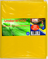 Гідроізоляційна мембрана UnderWOOD Professional 200мкм