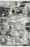 Килим Art Carpet VENA 010 D grey 80x150 см 