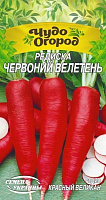 Семена Семена Украины редис Красный великан 665300 2г