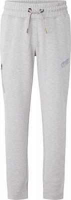 Штани Energetics Lexia 2 jrs 407704-900033 р. 128 сірий