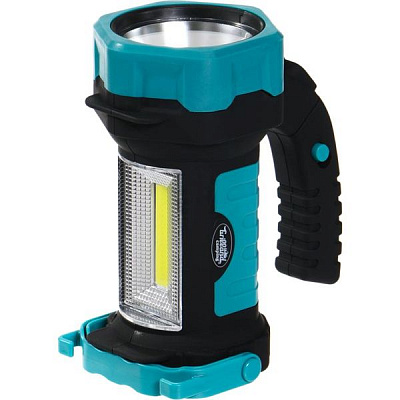 Фонарь прожекторный Expert Light LP-6289 3 Вт + 3 Вт COB LED