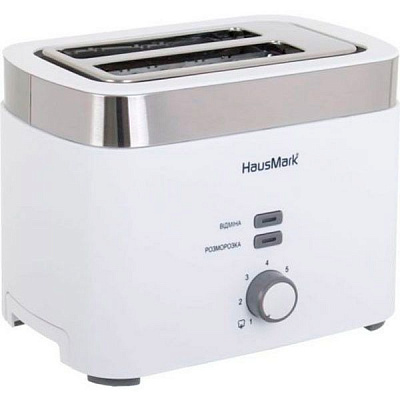 Тостер HausMark ETI-1712 