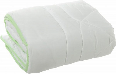 Ковдра з тенцелем (стандарт) Антибактеріальна 140x205 см Sonex