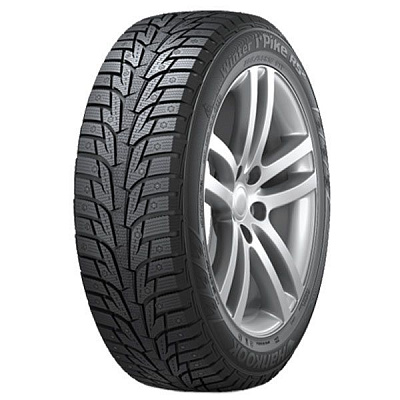 Шина Hankook i’Pike RS (W419) 185/70R14 92T под шип зима
