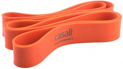 Резинка для фітнесу Casall LONG RUBBER BAND HARD