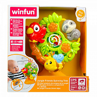 Іграшка Winfun 0769-NL