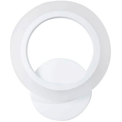 Бра Світлокомплект LED WL-05R CCT 16 Вт WH