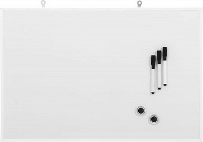 Набор Nota Bene Офисный доска 60х40 см, маркеры и магниты 