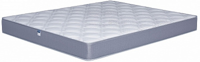 Матрас Lille пружинный Luna 160x200 см