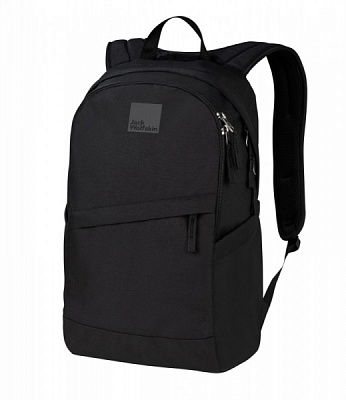 Рюкзак Jack Wolfskin PERFECT DAY 2007683_6000 22 л черный