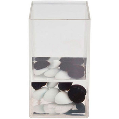 Склянка Trento Lake Stone