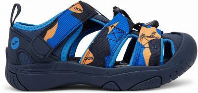 Сандалии Joma S.Neo Jr SNEOJS2504V р.29 синий