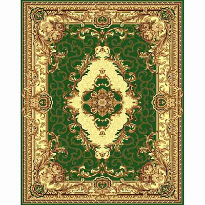 Килим Карат Gold 041/32 2x3 м