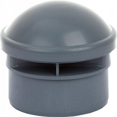 Клапан канализационный Rhein NM50 d50