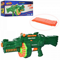 Игрушечное оружие Limo Toy Пулемет 7001