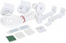 Механизм цепной мини Impulso P+R MINI без жилки 