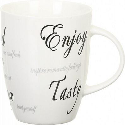 Чашка Enjoy 360 мл