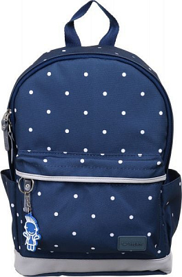 Рюкзак молодіжний Bagland комплект 3 в 1 (582664)