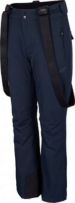 Штани 4F D4Z20-SPDN301-30S р. XS синій