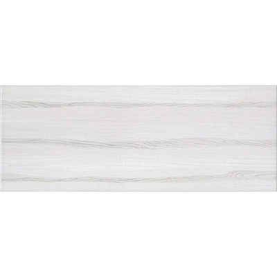 Плитка InterCerama Alba Сіра Світла 23x60 169 071-1