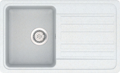 Мойка для кухни Water House Hope HMP 02.76 Sahara 