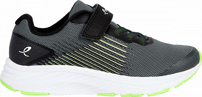 Кроссовки для мальчиков Energetics Elexir XIII V/L J 427188-904050 р.31 темно-серые