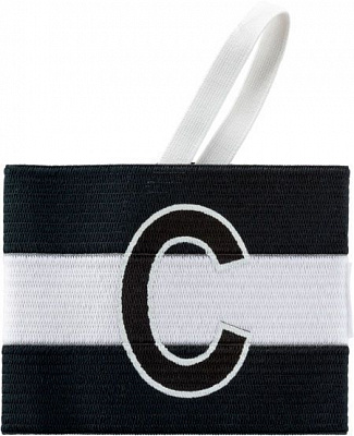 Пов'язка Pro Touch Capt.Armband 109 55691-954050 2 чорний