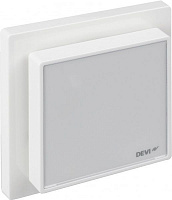 Терморегулятор Devi Smart Pure White 140F1141