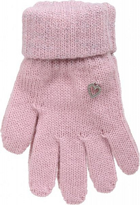 Рукавички ДАЙС Dixi р.14 рожевий 13830200