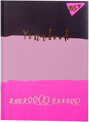 Блокнот для записей Art Wave 7БЦ А6/64 YES