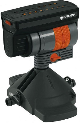 Дощувач осцилювальний Gardena Micro-Drip-System OS 90 8361