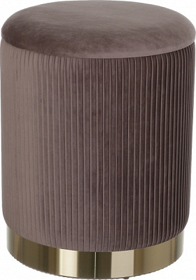 Сундук-пуф Francis капучино 36х36х44 см 