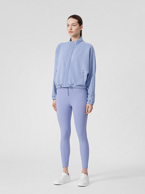 Лосины 4F 4FSS22TTIGF028-33S р.M голубой