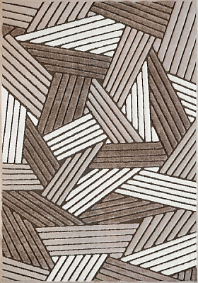 Килим Karat Carpet Fashion 0.8x1.5 м (32001/120) СТОК