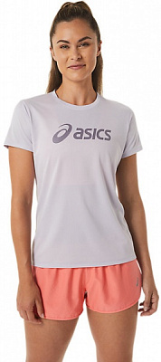 Футболка Asics CORE TOP 2012C330-501 р.XL серый