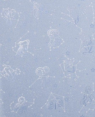 Обои виниловые на бумажной основе Bravo 85041BR25 0,53x10,05 м 