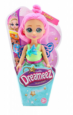 Фея Dreameez 12 см в ассортименте FV81042