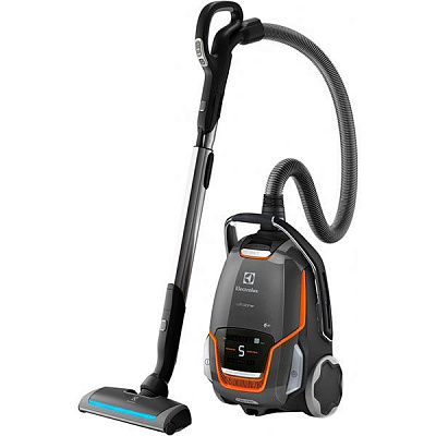Пылесос Electrolux ZUOPOWER
