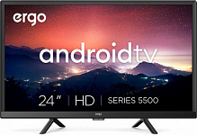 Телевизор Ergo 24GHS5500