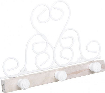 Вішалка декоративна D'Artc Дерево 3 13092018